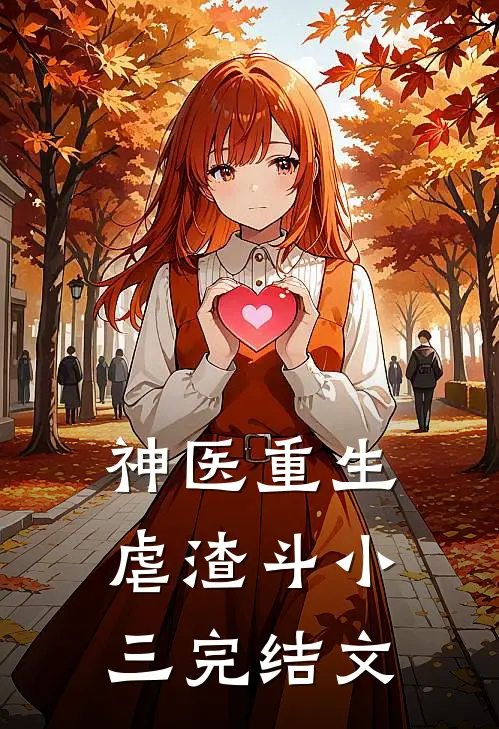 神医重生虐渣斗小三完结文章