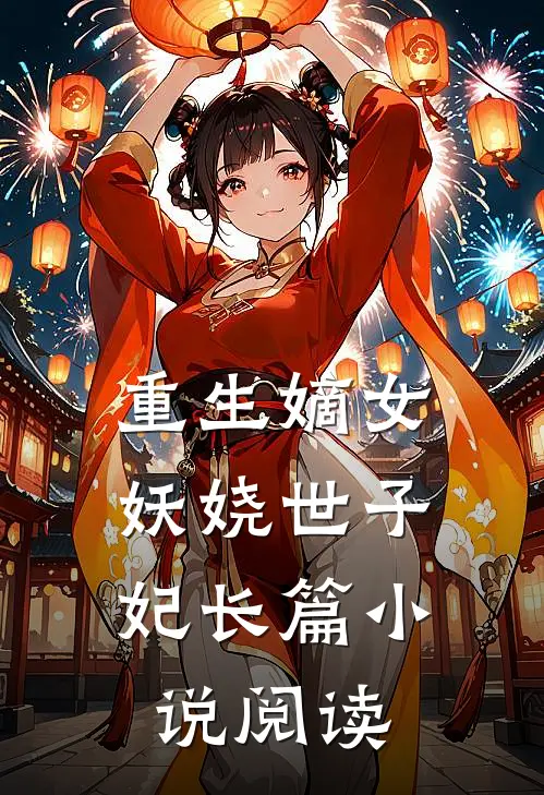 重生嫡女妖娆世子妃长篇阅读