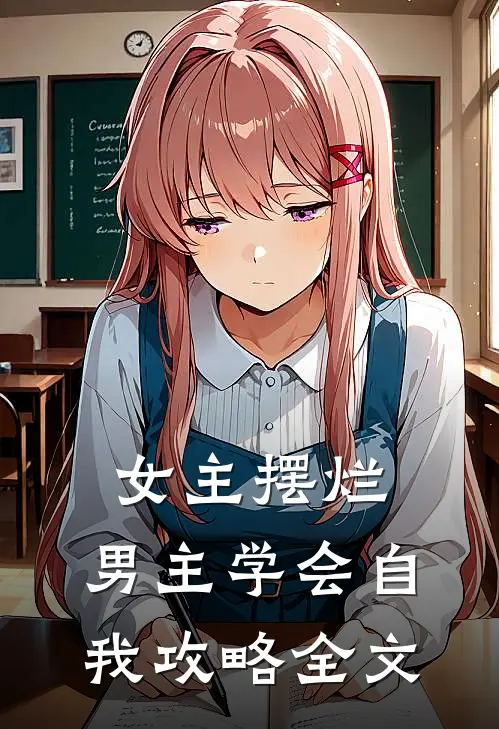 女主摆烂，男主学会自我攻略全文
