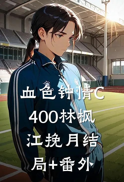 血色钟情C400林枫江挽月结局+番外
