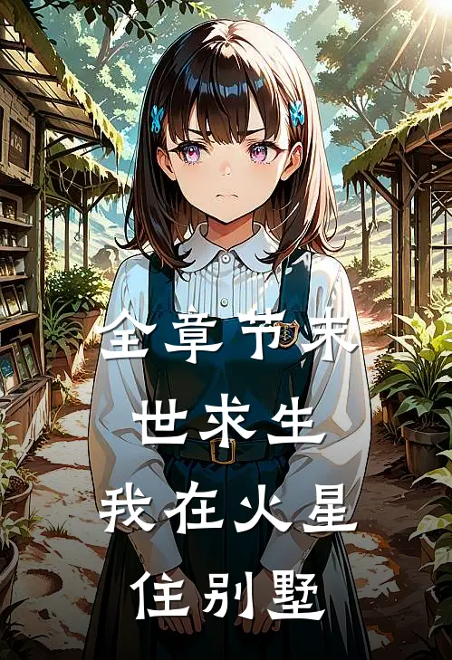 全章节末世求生：我在火星住别墅