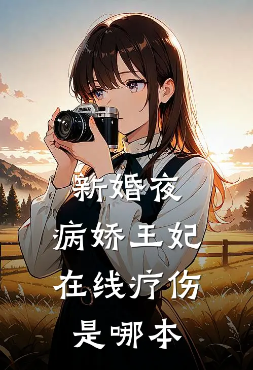 新婚夜，病娇王妃在线疗伤是哪本
