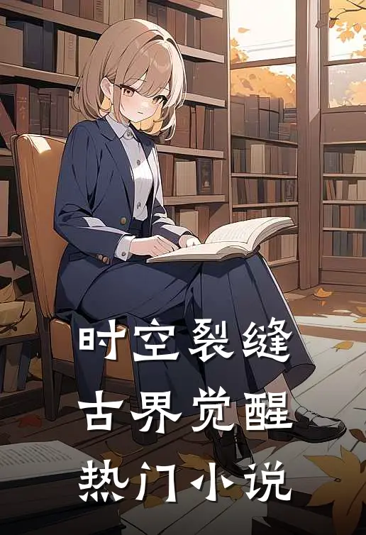 时空裂缝，古界觉醒热门小说