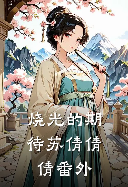 烧光的期待苏倩倩倩番外