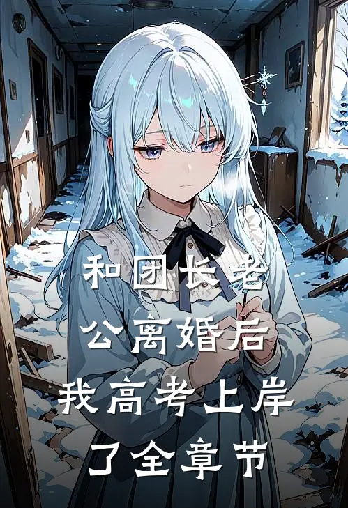 和团长老公离婚后，我高考上岸了全章节