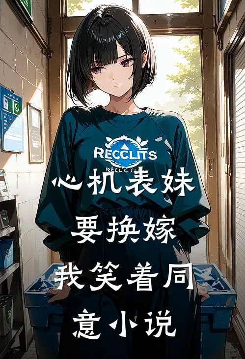 心机表妹要换嫁,我笑着同意
