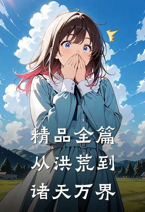精品全篇从洪荒到诸天万界免费阅读