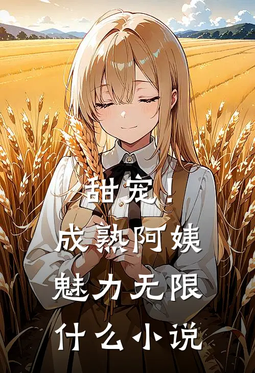 甜宠！成熟阿姨魅力无限什么小说