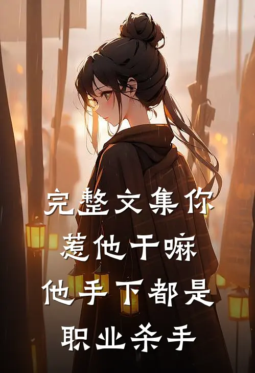 完整文集你惹他干嘛，他手下都是职业杀手