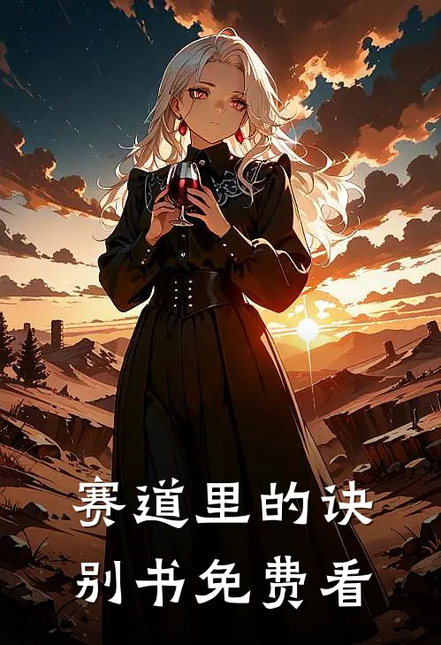 赛道里的诀别书免费看