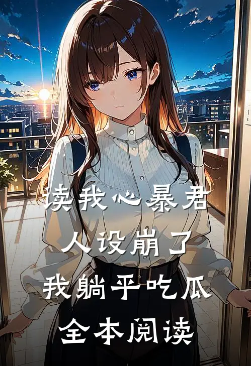 读我心暴君人设崩了，我躺平吃瓜全本阅读