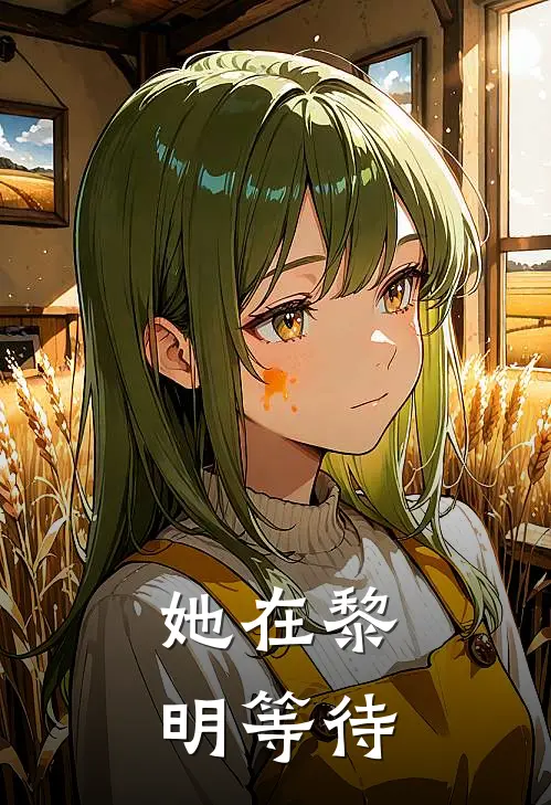 她在黎明等待