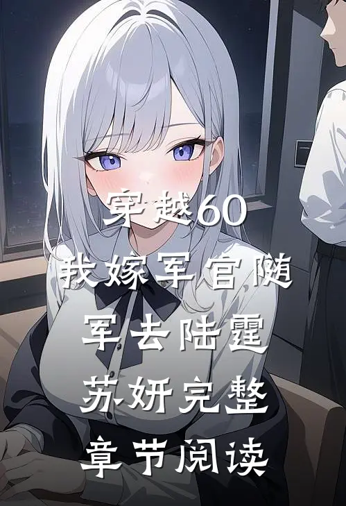 穿越60.我嫁军官随军去陆霆苏妍完整章节阅读