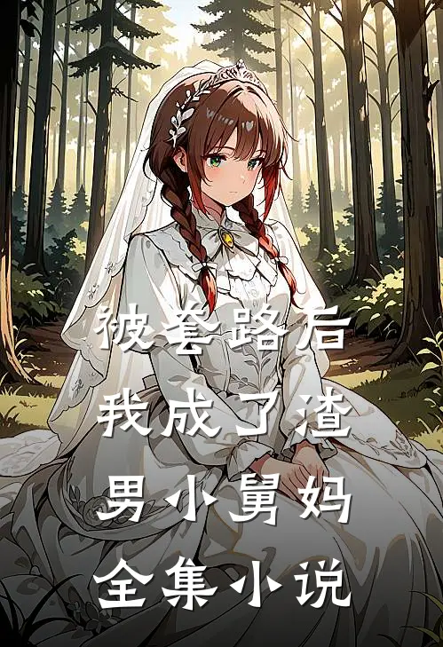 被套路后，我成了渣男小舅妈全集小说