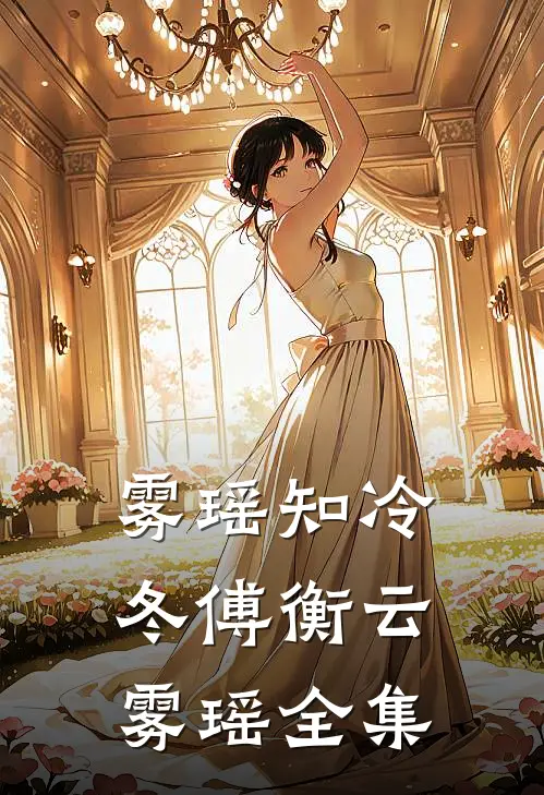 雾瑶知冷冬傅衡云雾瑶全集