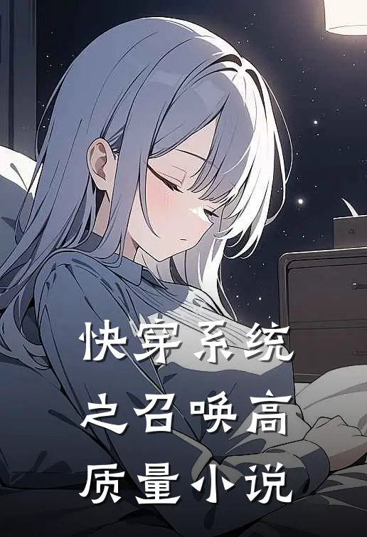快穿系统之召唤高质量小说