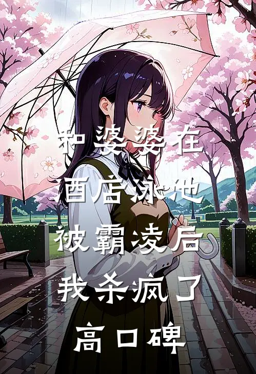 和婆婆在酒店泳池被霸凌后，我杀疯了高口碑