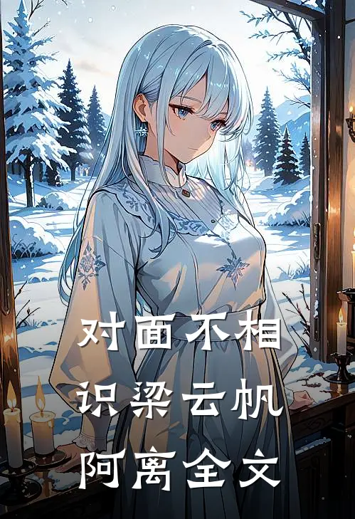 对面不相识梁云帆阿离全文