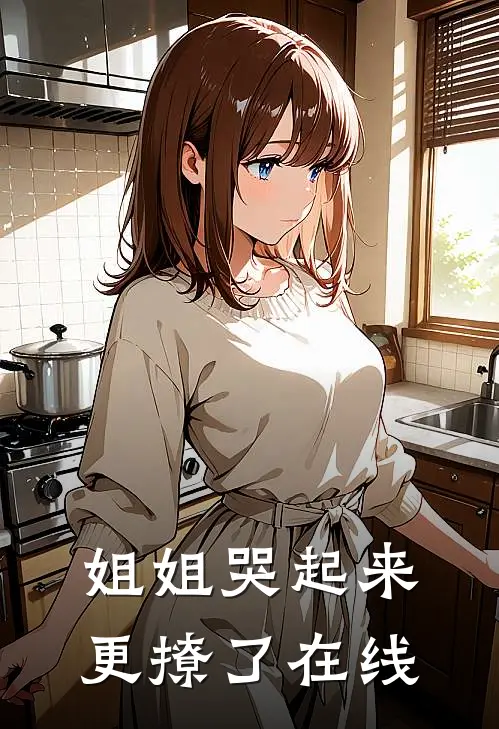 姐姐哭起来，更撩了在线