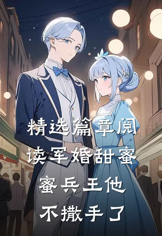 精选篇章阅读军婚甜蜜蜜兵王他不撒手了