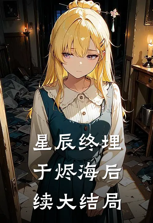 星辰终埋于烬海后续大结局