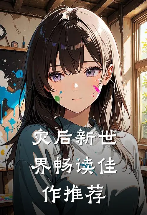 灾后新世界畅读佳作推荐