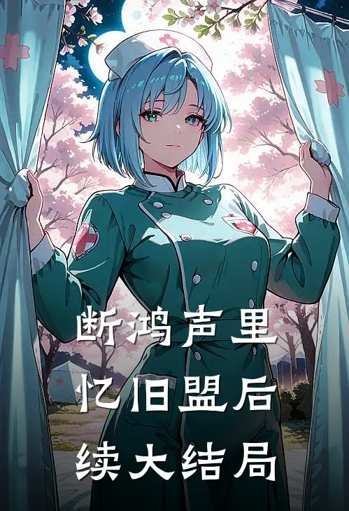 断鸿声里忆旧盟后续大结局
