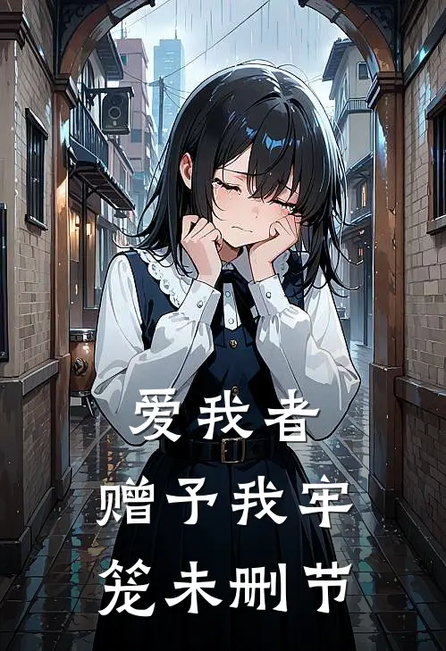 爱我者,赠予我牢笼未删节在线观看