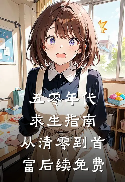 五零年代求生指南：从清零到首富后续免费