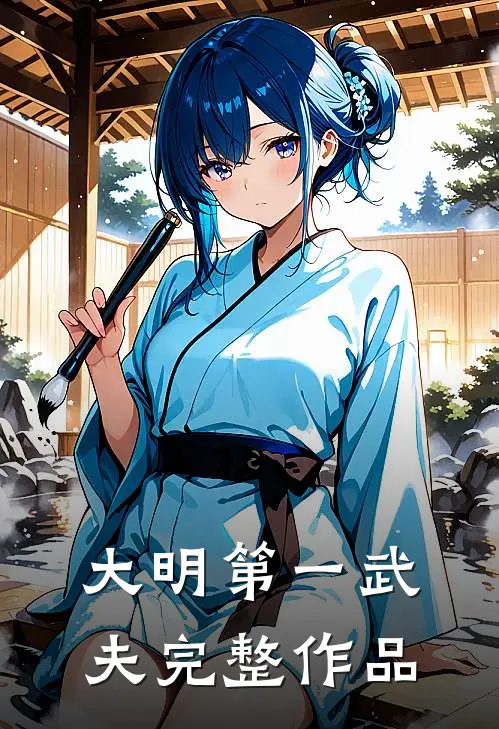 大明第一武夫完整作品