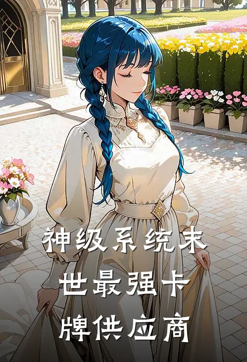 神级系统末世最强卡牌供应商
