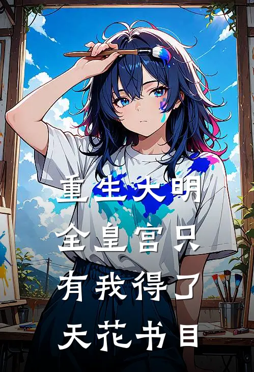 重生大明：全皇宫只有我得了天花书目