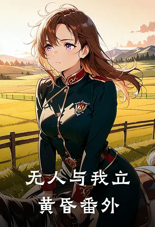 无人与我立黄昏番外