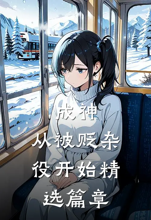 成神，从被贬杂役开始精选篇章