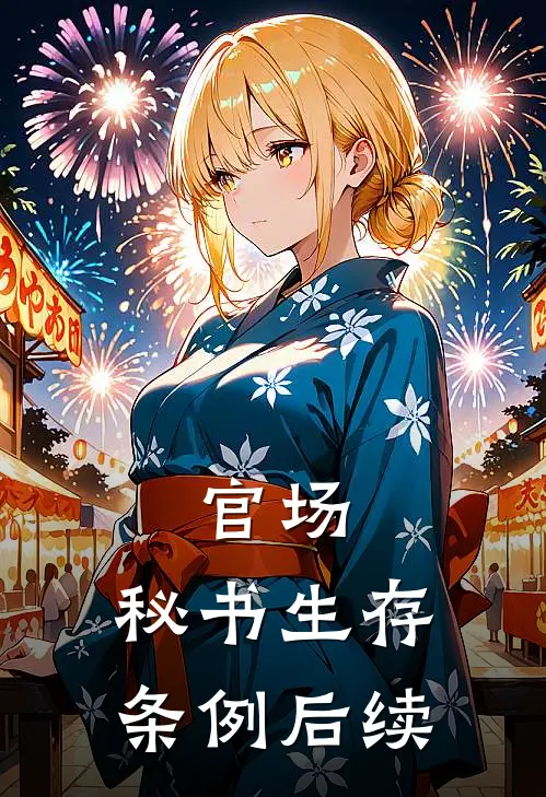 官场：秘书生存条例后续
