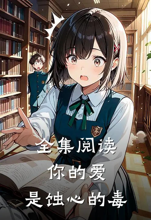 全集阅读你的爱，是蚀心的毒