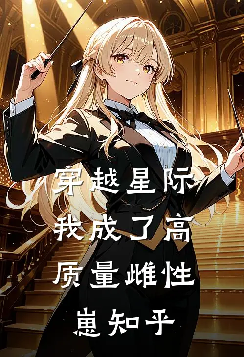 穿越星际，我成了高质量雌性崽知乎