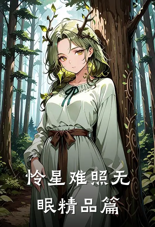 怜星难照无眠精品篇