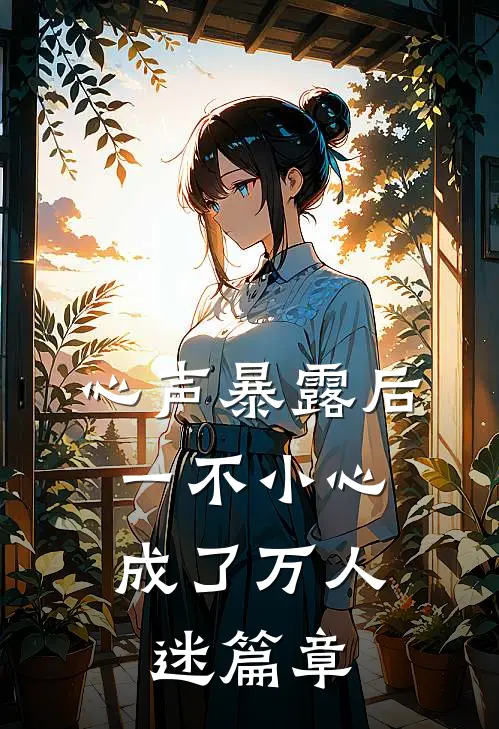 心声暴露后，一不小心成了万人迷篇章