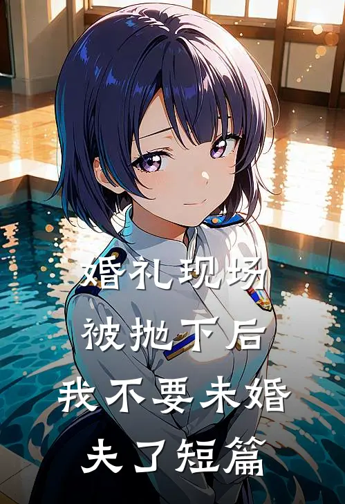 婚礼现场被抛下后，我不要未婚夫了短篇