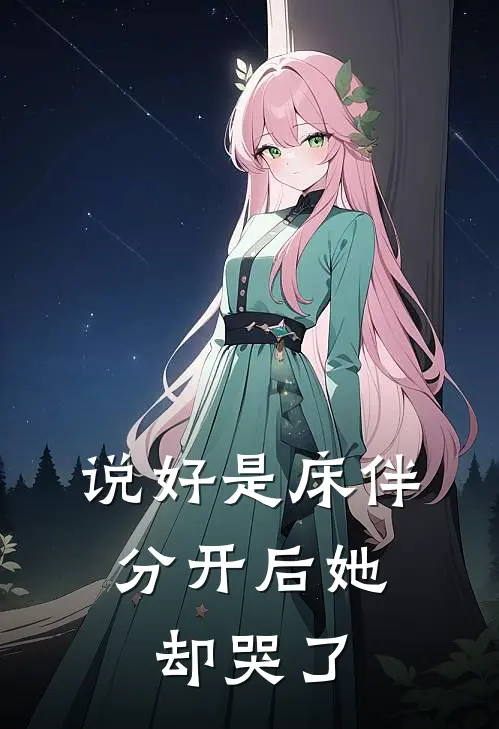 说好是床伴，分开后她却哭了