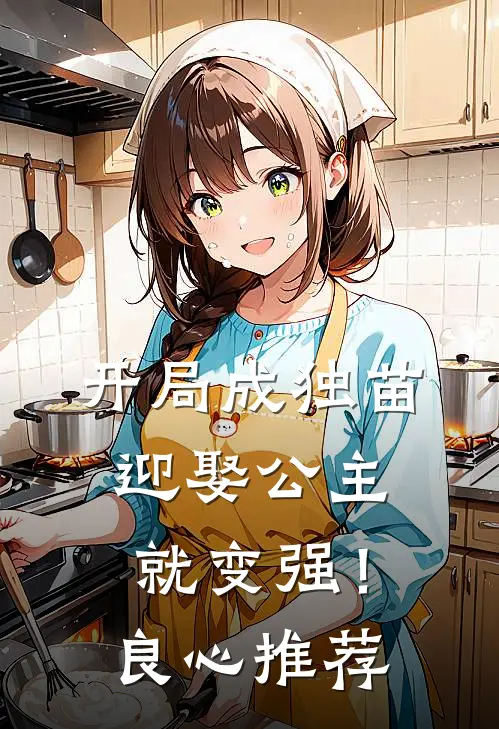 开局成独苗，迎娶公主就变强！良心推荐