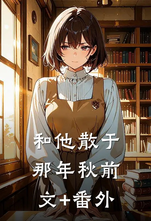 和他散于那年秋前文+番外