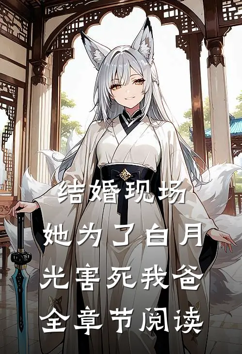 结婚现场，她为了白月光害死我爸全章节阅读