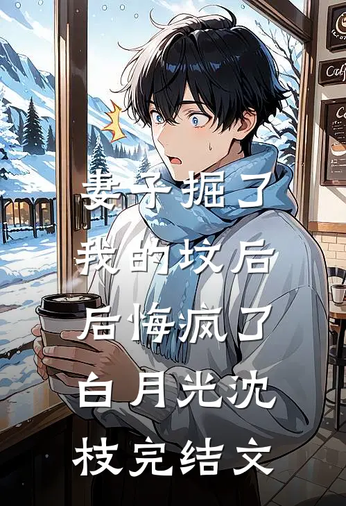 妻子掘了我的坟后，后悔疯了白月光沈枝完结文