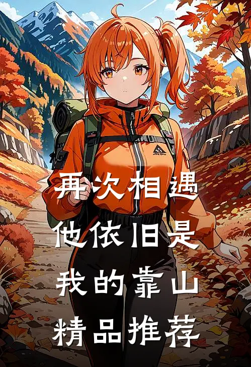 再次相遇，他依旧是我的靠山精品推荐