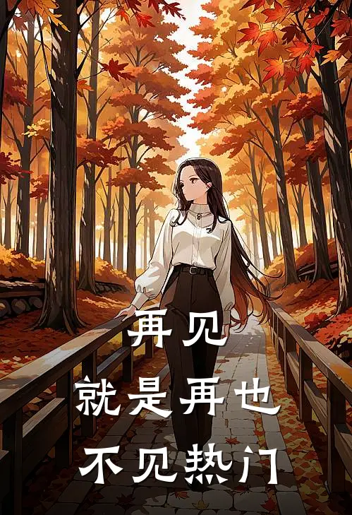 再见,就是再也不见热门歌曲