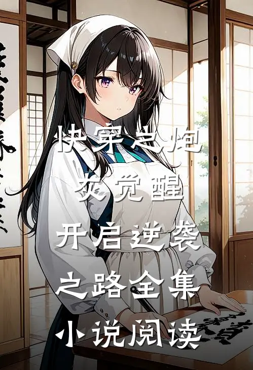 快穿之炮灰觉醒,开启逆袭之路全集阅读