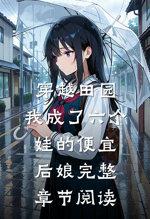 穿越田园：我成了六个娃的便宜后娘完整章节阅读