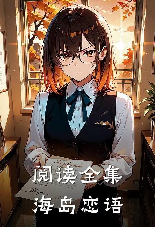 阅读全集海岛恋语